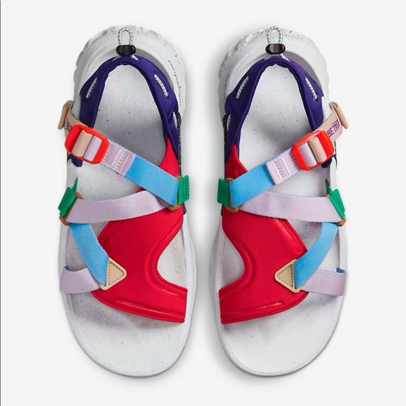 Nike Oneonta Be True Sandal - Picture 7 of 14